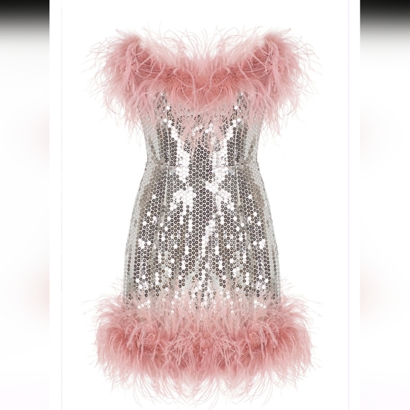 New Arrivals Dresses & Skirts - NEW ARRIVALS dress || size 36 (US 4)